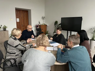 Шкільний інклюзивний громадський бюджет