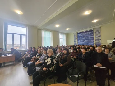Засідання Колегії