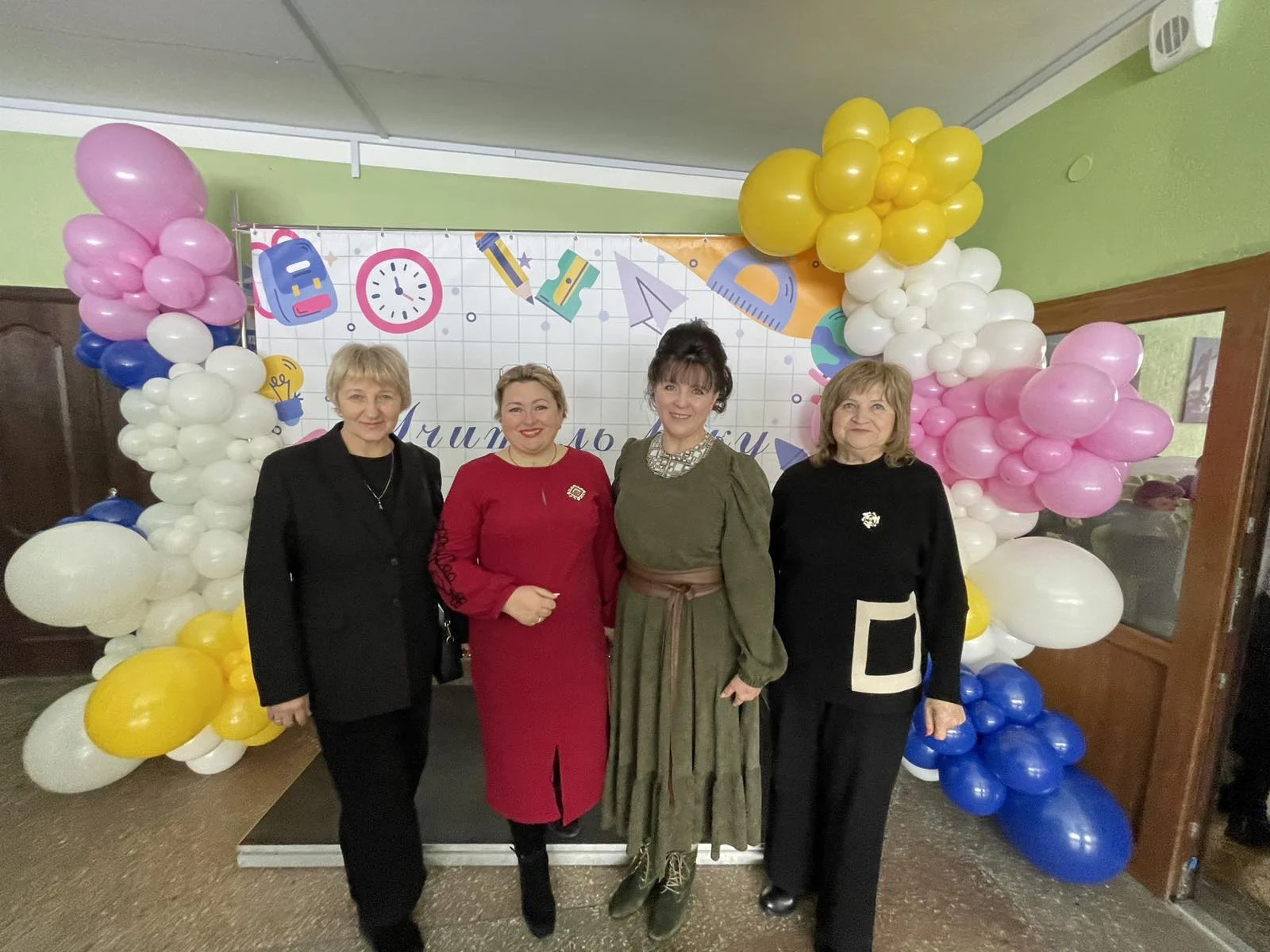 “Учитель року-2026”
